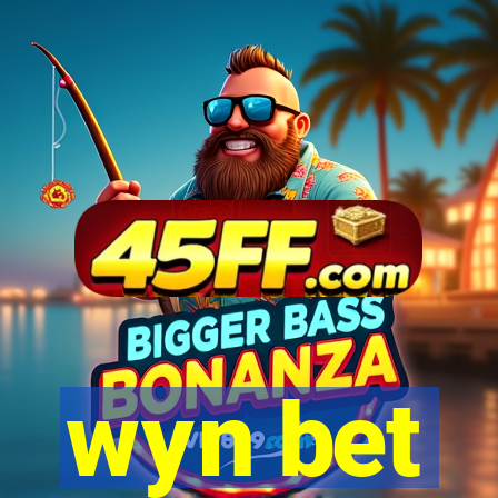 wyn bet